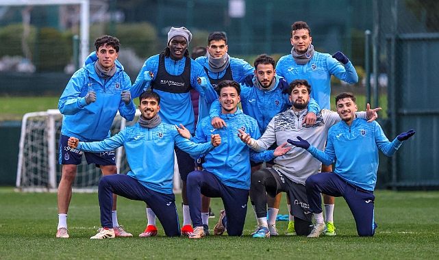 TRABZONSPOR HIRS KÜPÜ