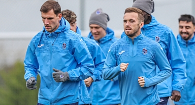 TRABZONSPOR HIRS KÜPÜ