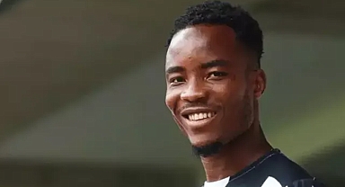 TRABZONSPOR, ONYEMEACHİ İÇİN TEKLİFİNİ YAPTI