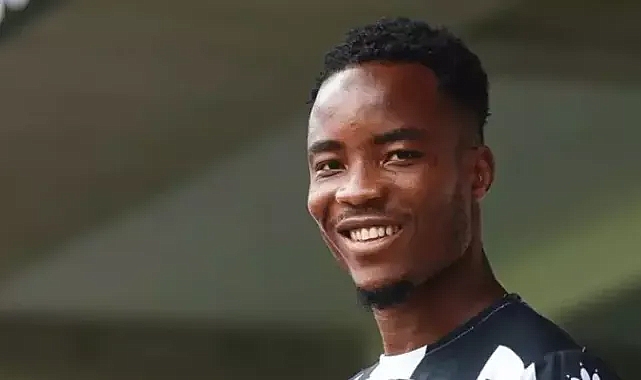 TRABZONSPOR, ONYEMEACHİ İÇİN TEKLİFİNİ YAPTI