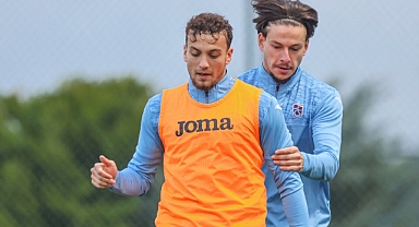 TRABZONSPOR, PAŞA'YA HAZIR