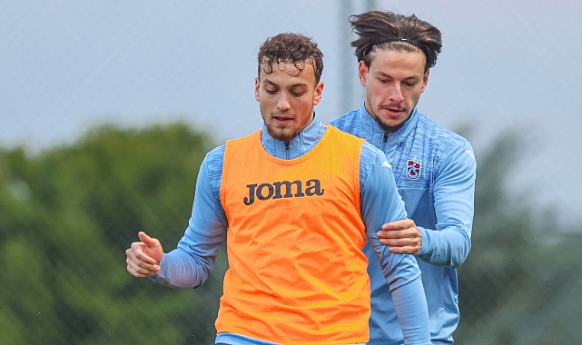 TRABZONSPOR, PAŞA'YA HAZIR