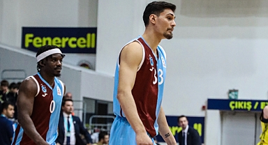 TRABZONSPOR POTADA TUTULAMIYOR