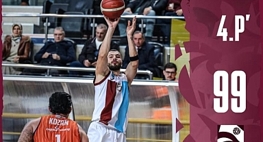 TRABZONSPOR SERİYE BAĞLADI