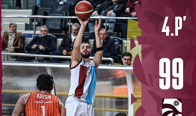 TRABZONSPOR SERİYE BAĞLADI