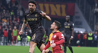 TRABZONSPOR SKOR ÜSTÜNLÜĞÜNÜ KORUYAMIYOR!