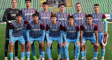 TRABZONSPOR TUR PEŞİNDE