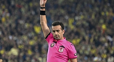 TRABZONSPOR'U YİNE HAKEM DURDURDU!