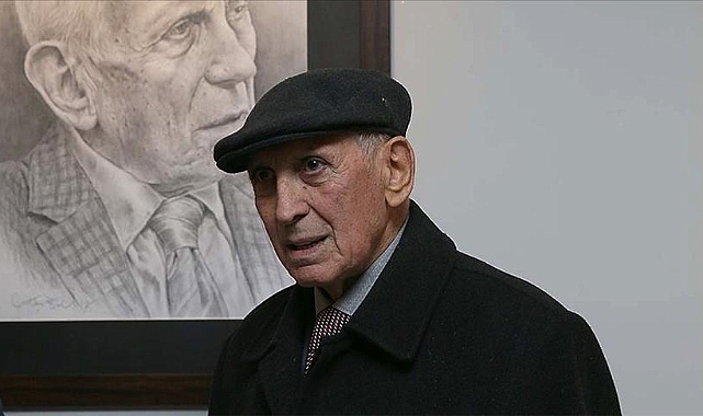 TRABZONSPOR'UN EFSANESİ ÖZKAN SÜMER MEZARI BAŞINDA ANILACAK