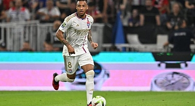 TRABZONSPOR'UN TOLİSSO ISRARI