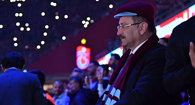 TRİBÜNLERİ DOLDURALIM