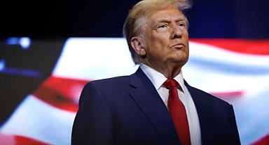 TRUMP'TAN BİDEN'A SURİYE UYARISI