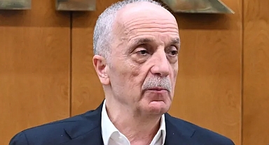 TÜRK İŞ'TEN FLAŞ KARAR!