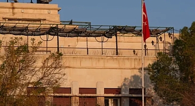 TÜRKİYE HALEP'TE BAŞKONSOLOSLUK AÇIYOR