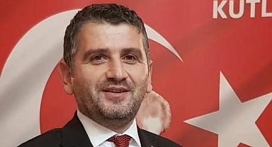 UFUK HOŞ RESMEN ADAY