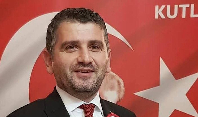 UFUK HOŞ RESMEN ADAY