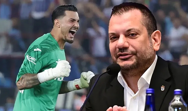 UĞURCAN, BAŞKAN DOĞAN'DAN SÖZÜ ALDI