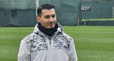 UĞURCAN GALATASARAY'I KAPILARI KAPATTI... TRABZON'DA MUTLUYUM