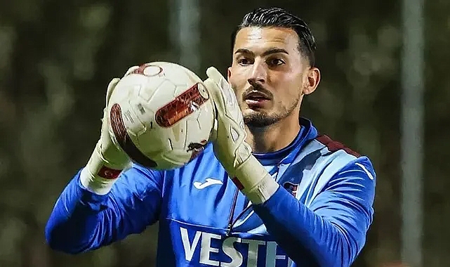 UĞURCAN İÇİN FLAŞ İDDİA... GALATASARAY YOLUNDA...