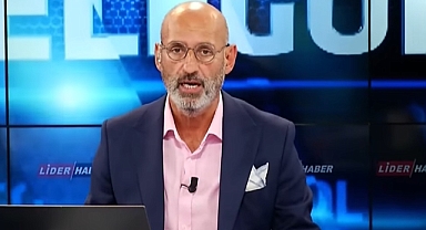 ULUREN:  HACIOSMANOĞLU SIKIYORSA YAPSIN BAKALIM!