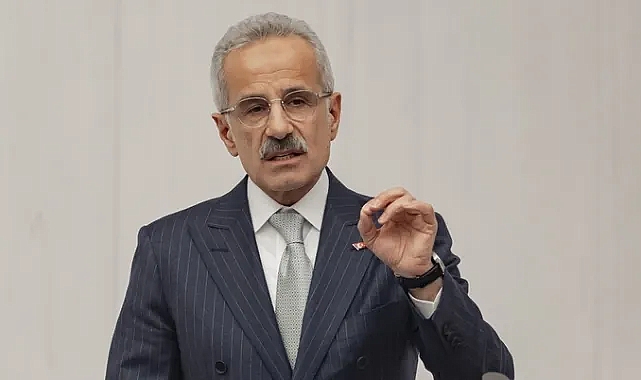 URALOĞLU: DOST VE KARDEŞ ÜLKELERİN DİJİTAL DEVLET ALTYAPISINI KURACAĞIZ