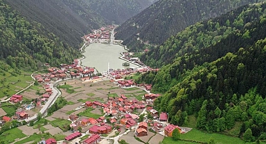 UZUNGÖL'DE ÇİFTE STANDART MI VAR?