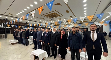 VAKFIKEBİR'DE CUMHUR İTTİFAKINDA ÇATLAK!