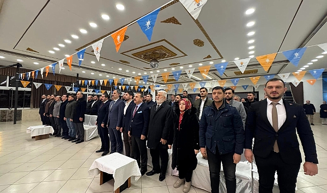 VAKFIKEBİR'DE CUMHUR İTTİFAKINDA ÇATLAK!