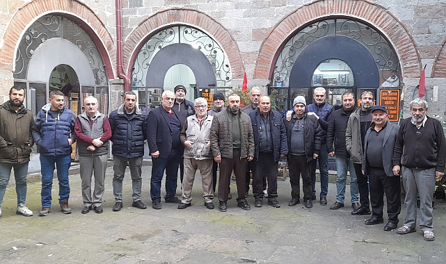 VAKIFLARDAN KİRCILARA ŞOK: YÜZDE 360 ZAM!