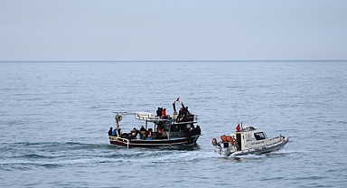 VALİ ERGÜN: TEMENNİMİZ TOPRAK ALTINDA ARAÇ KALMAMIŞ OLSUN