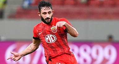 VARGAS'TA KIRAN KIRANA PAZARLIK 