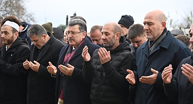 VEFA İSTANBUL'DA SEMT ADI İMİŞ!