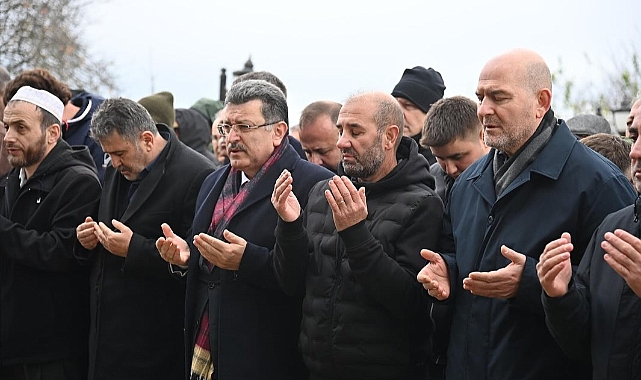 VEFA İSTANBUL'DA SEMT ADI İMİŞ!