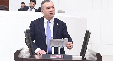 YATIRIM ADASI PROJESİ HALA BEKLEMEDE!