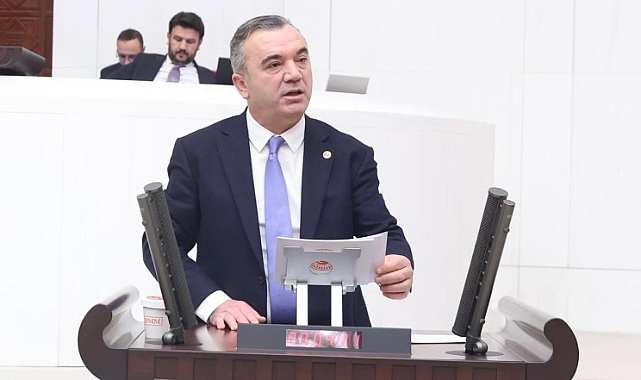 YATIRIM ADASI PROJESİ HALA BEKLEMEDE!