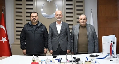 YENİDEN REFAH PARTİSİ BİR BİR ERİYOR