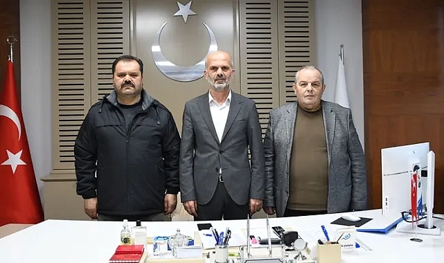 YENİDEN REFAH PARTİSİ BİR BİR ERİYOR