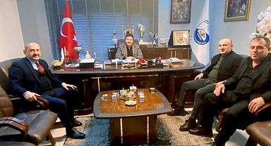 YİĞİNER: TRABZON BİZİM İÇİN DEĞERLİDİR