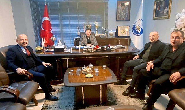 YİĞİNER: TRABZON BİZİM İÇİN DEĞERLİDİR