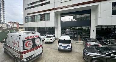 YOMRA'DAKİ CİNAYETİN ZANLISI TUTUKLANDI