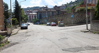 YOMRA'NIN O MAHALLESİNİN ÇEHRESİ DEĞİŞECEK