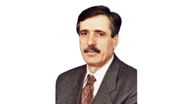 YUSUF BAHADIR'IN ACI GÜNÜ