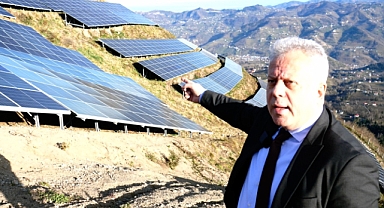 ZORLU'DAN GES TEPKİSİ: YERİ YANLIŞ, ENERJİ DÜŞÜK! 