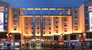 ZORLU GRAND OTEL'DE NELER OLUYOR?