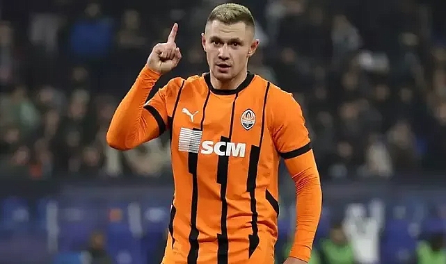 ZUBKOV İÇİN ŞARTLAR ZORLANACAK