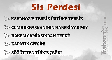 04.01.2025 SİS PERDESİ