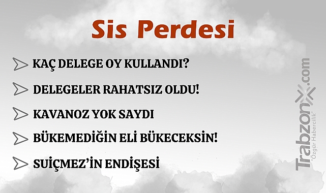 06.01.2025 SİS PERDESİ