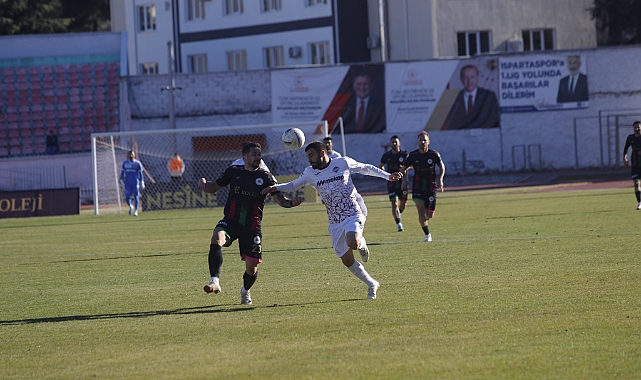 1461 TRABZON FK YİNE MAĞLUP... TEHLİKE ÇANLARI ÇALMAYA BAŞLADI...