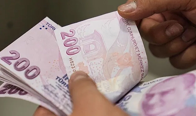 3600 EK GÖSTERGE MÜJDESİ