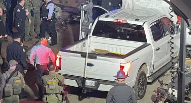 ABD'DE GECE KULÜBÜNE SALDIRI: 11 YARALI